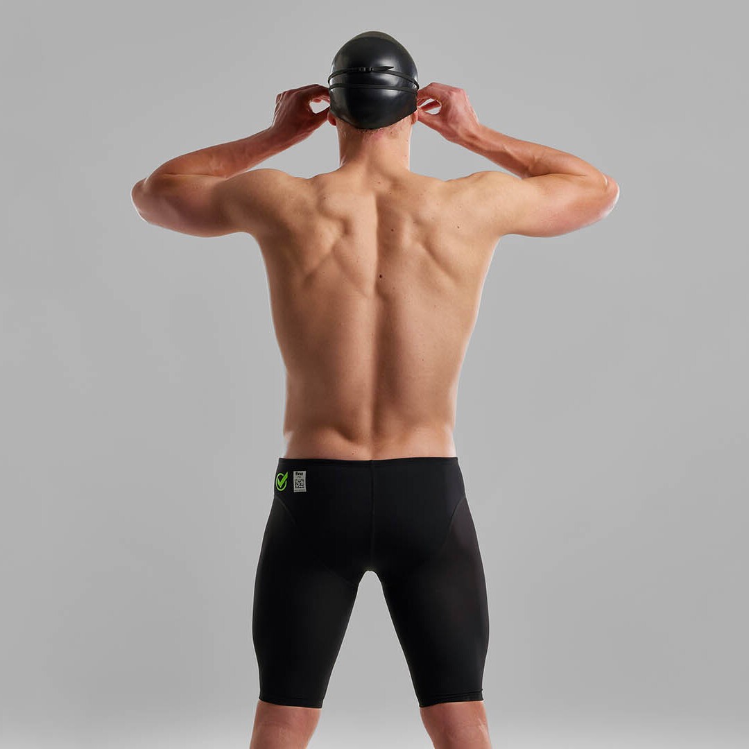 Funky trunks racing jammers store