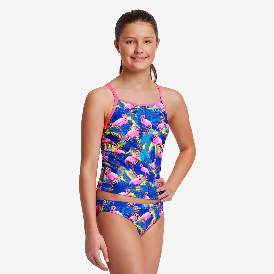 Girls swim briefs sales