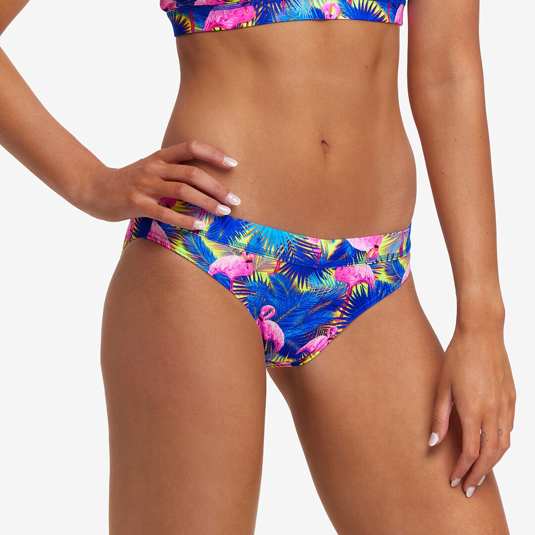 Mingo Magic Ladies Sports Brief