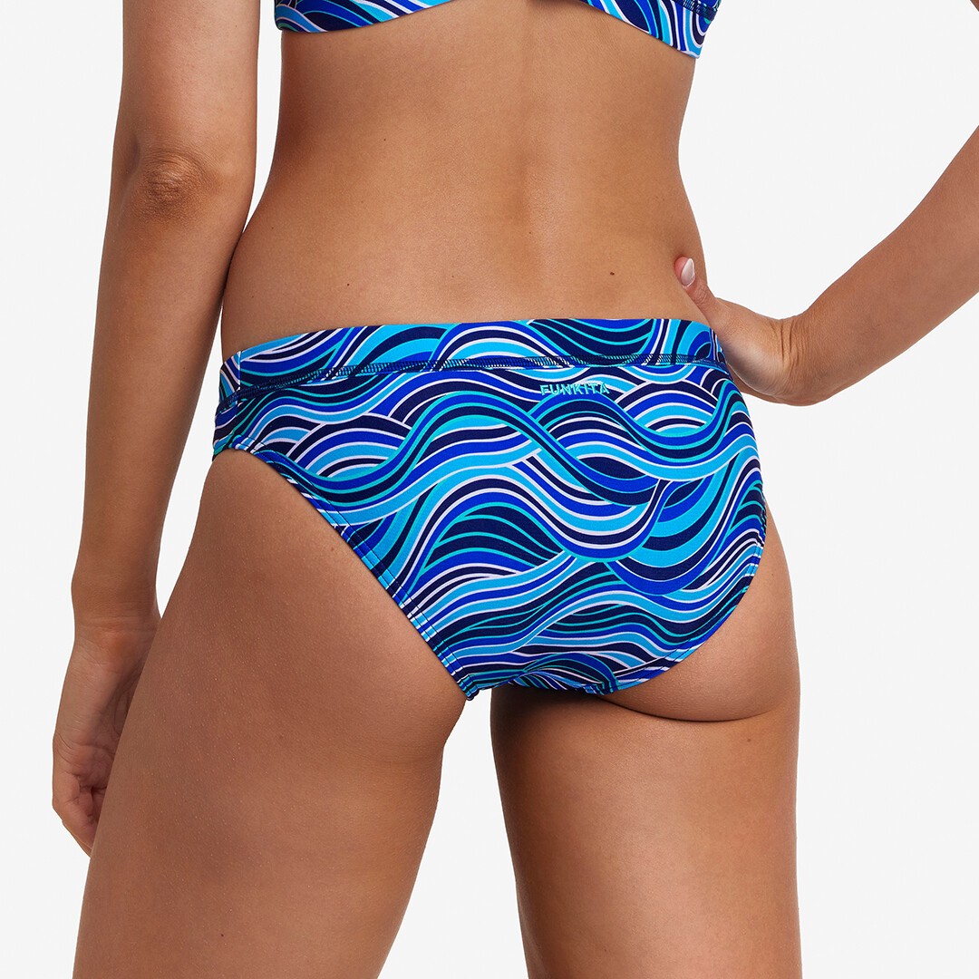 Ladies swimwear bottoms discount