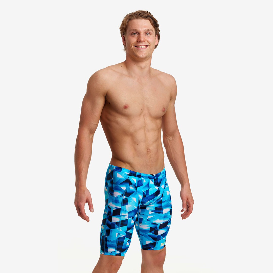 Best training jammers top