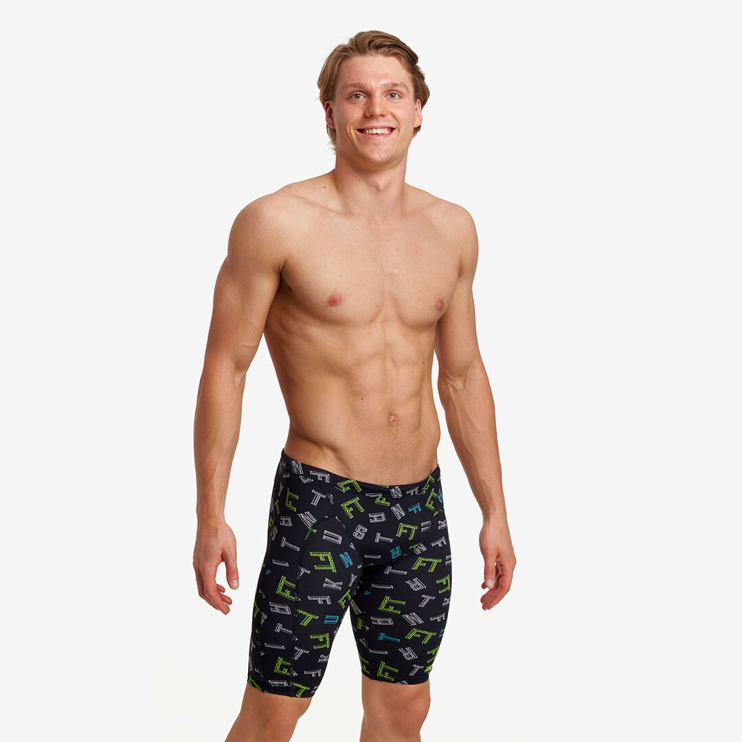 Men's best sale swim pants