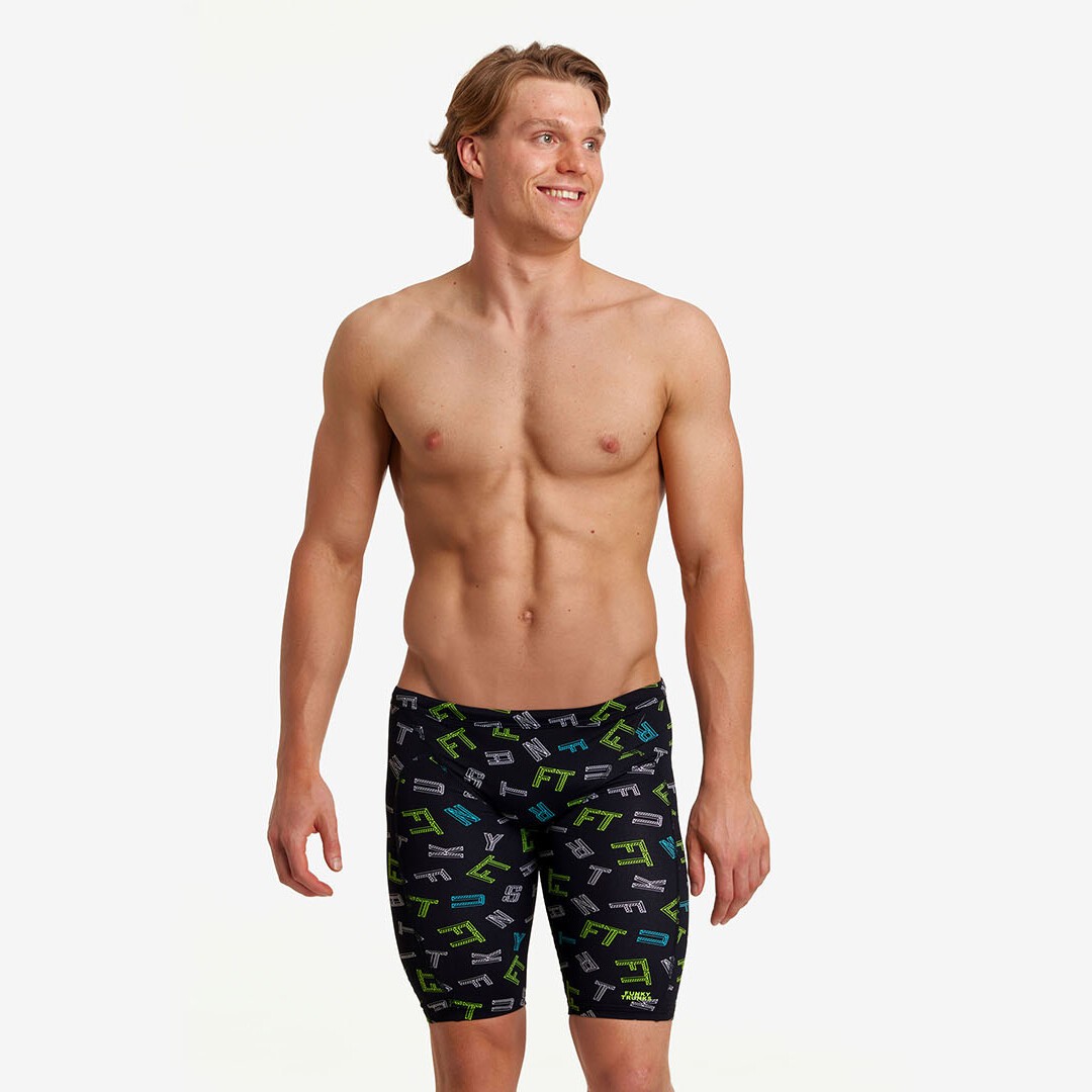 Best swimming sales trunks for training
