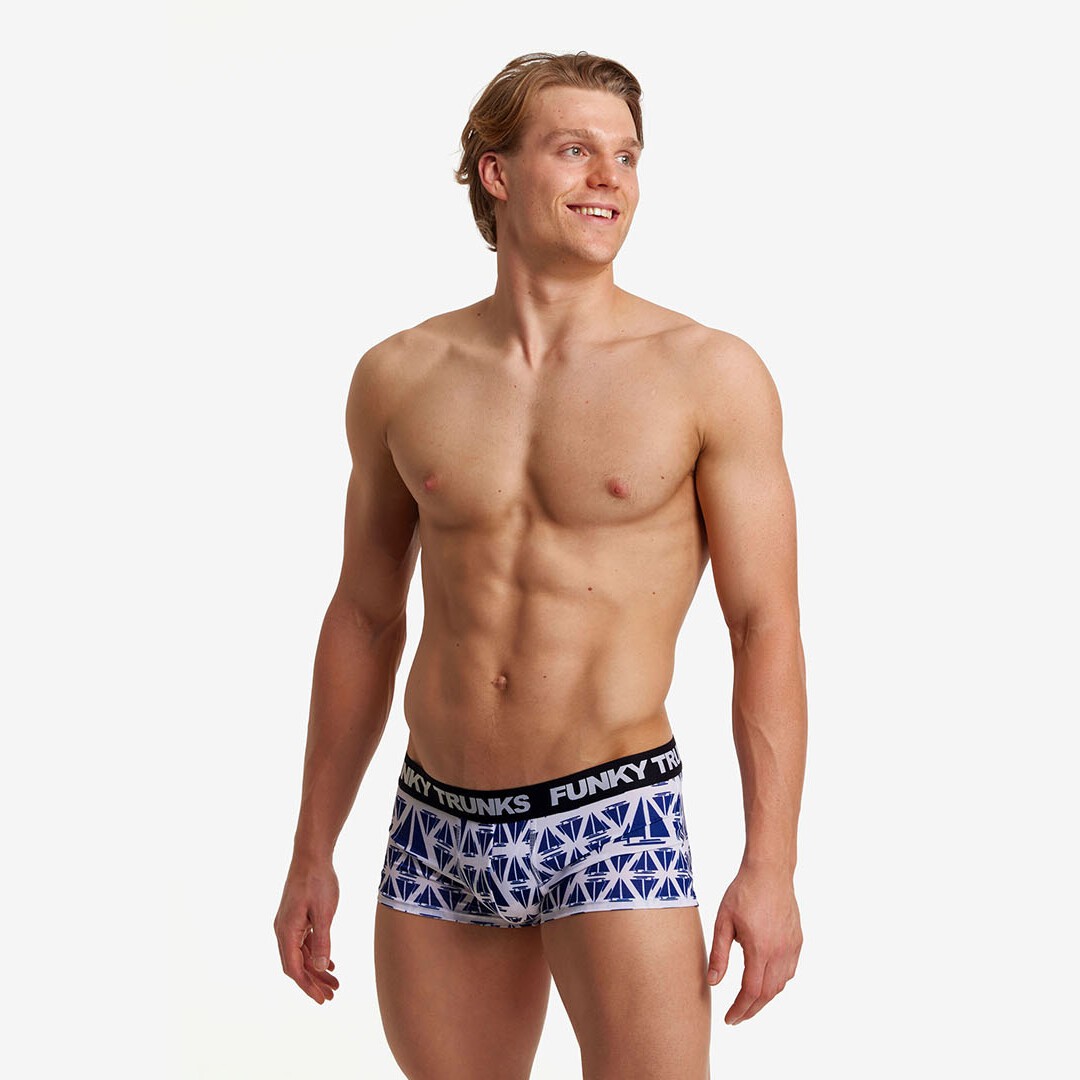 Mens underwear discount trunks uk