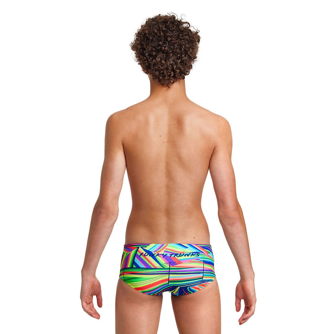 Funky trunks swimwear best sale