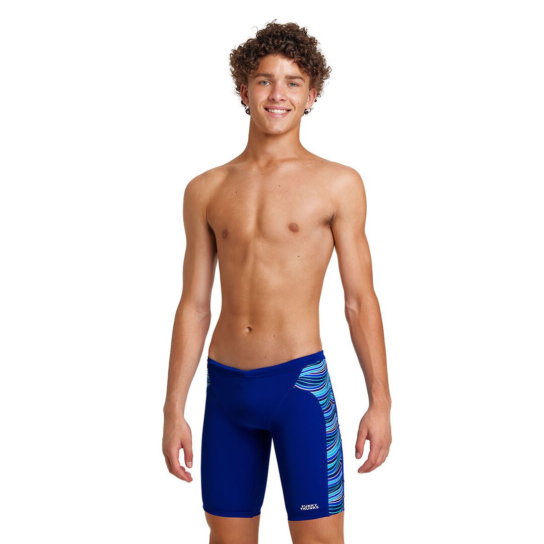 Boys jammers size hot sale 26