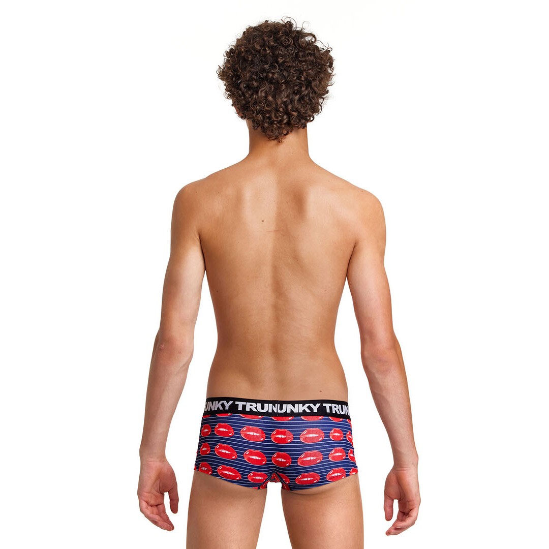 Lip Service Boy's Underwear Trunks