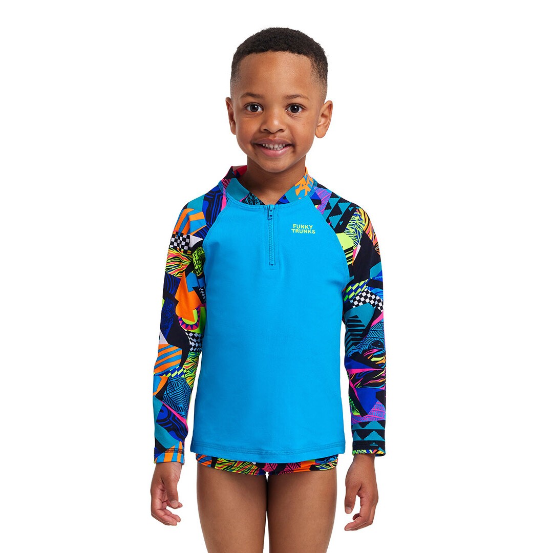3t long sleeve rash guard best sale