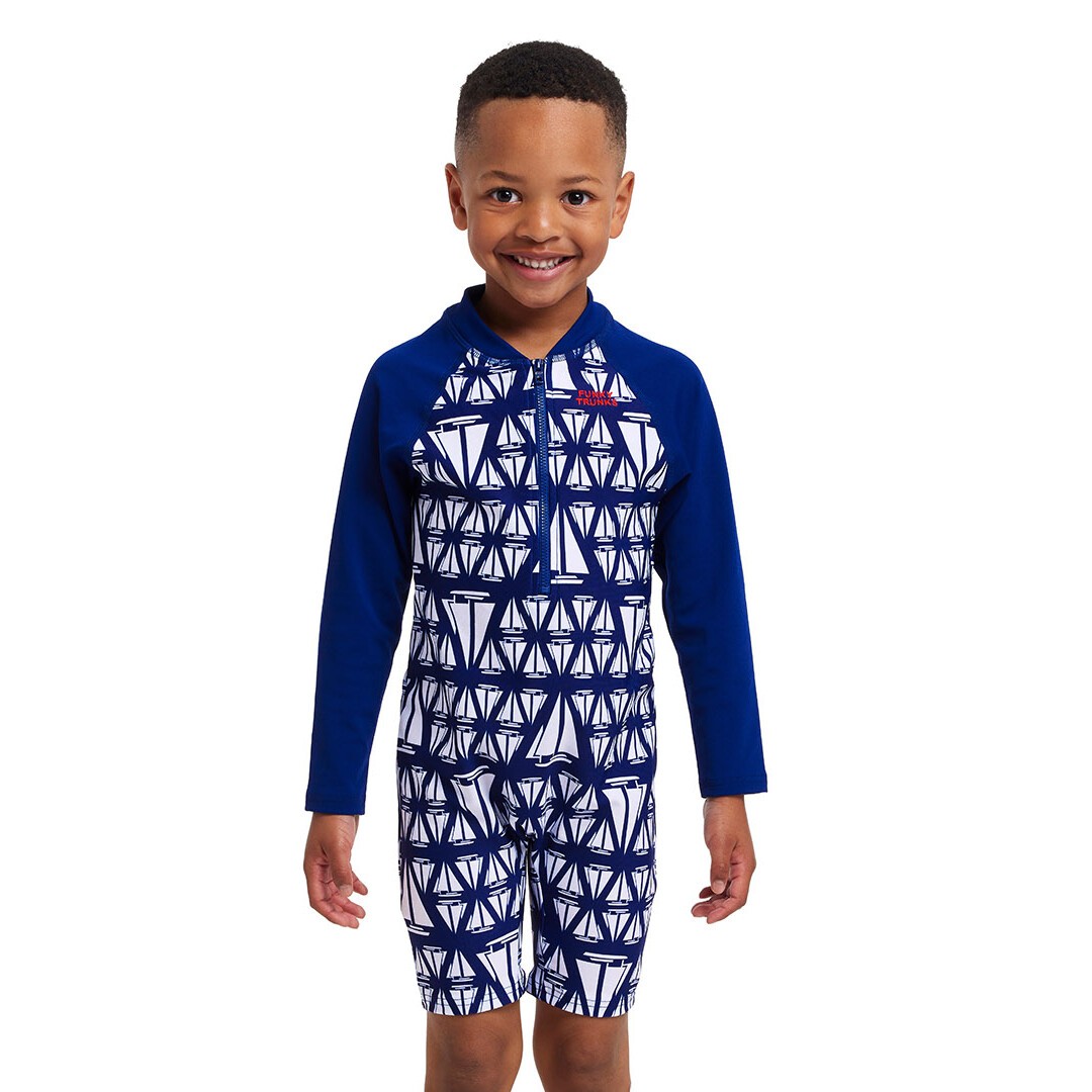 Boys sun safe suit discount