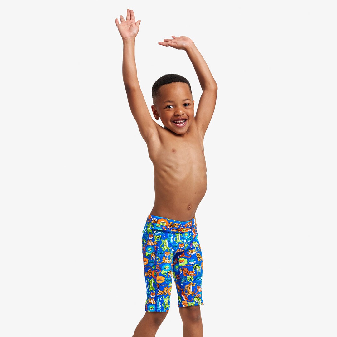 Swim jammers youth hotsell