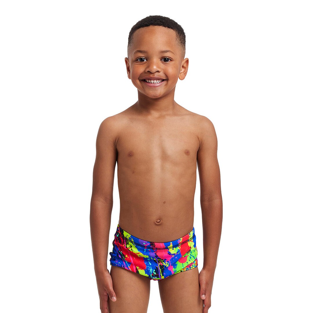 Boys swimming trunks on sale