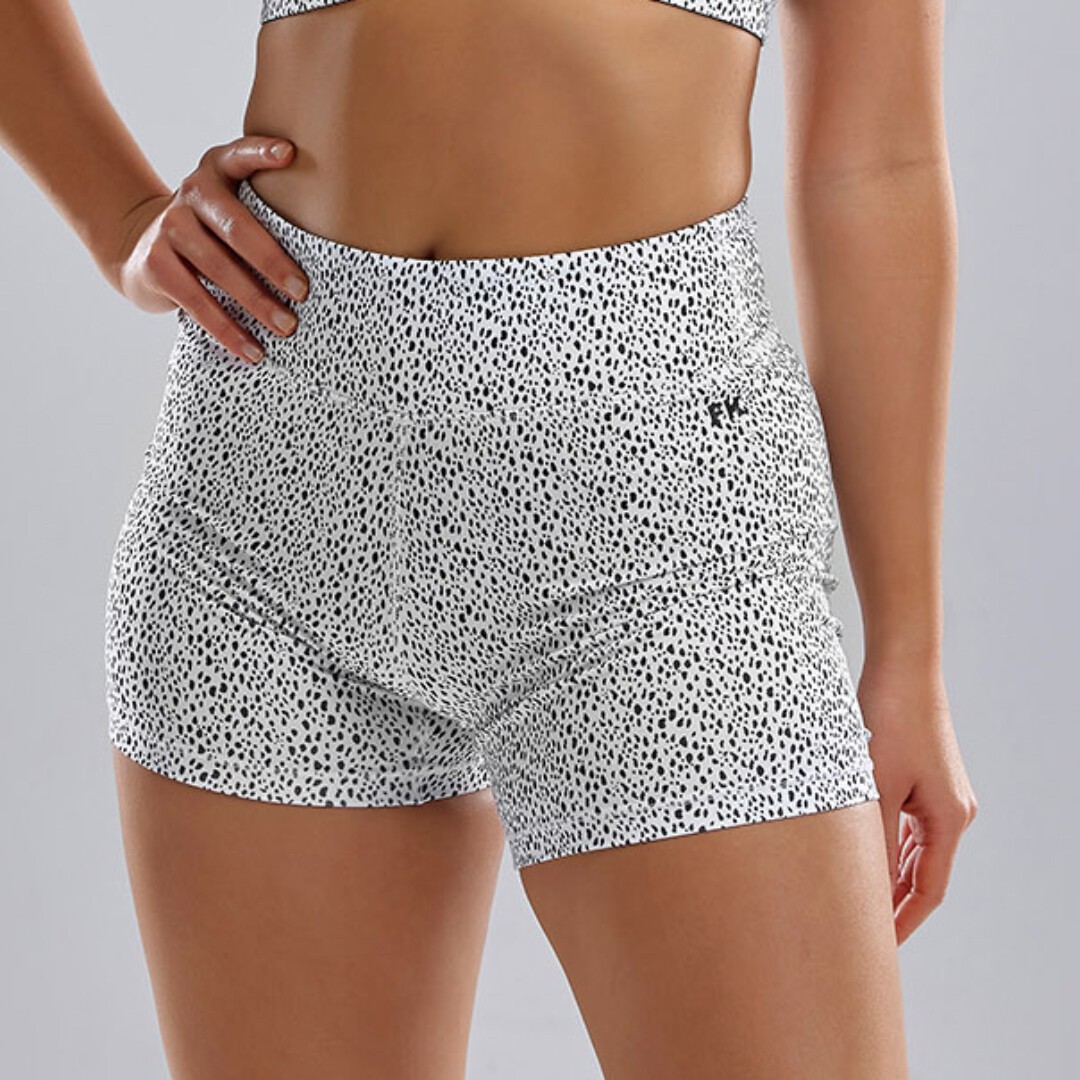 Funky gym shorts store