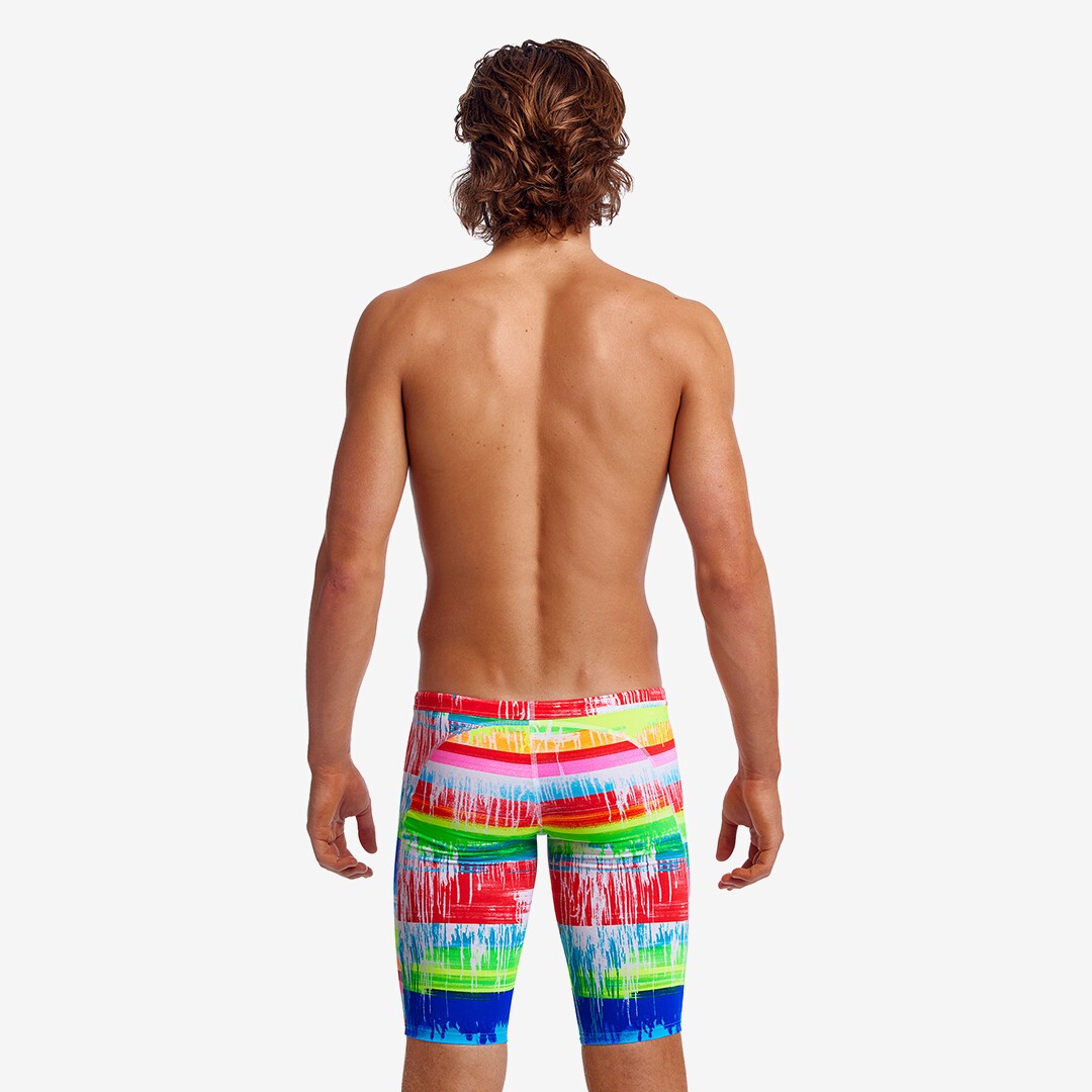 Swim jammers for big guys new arrivals