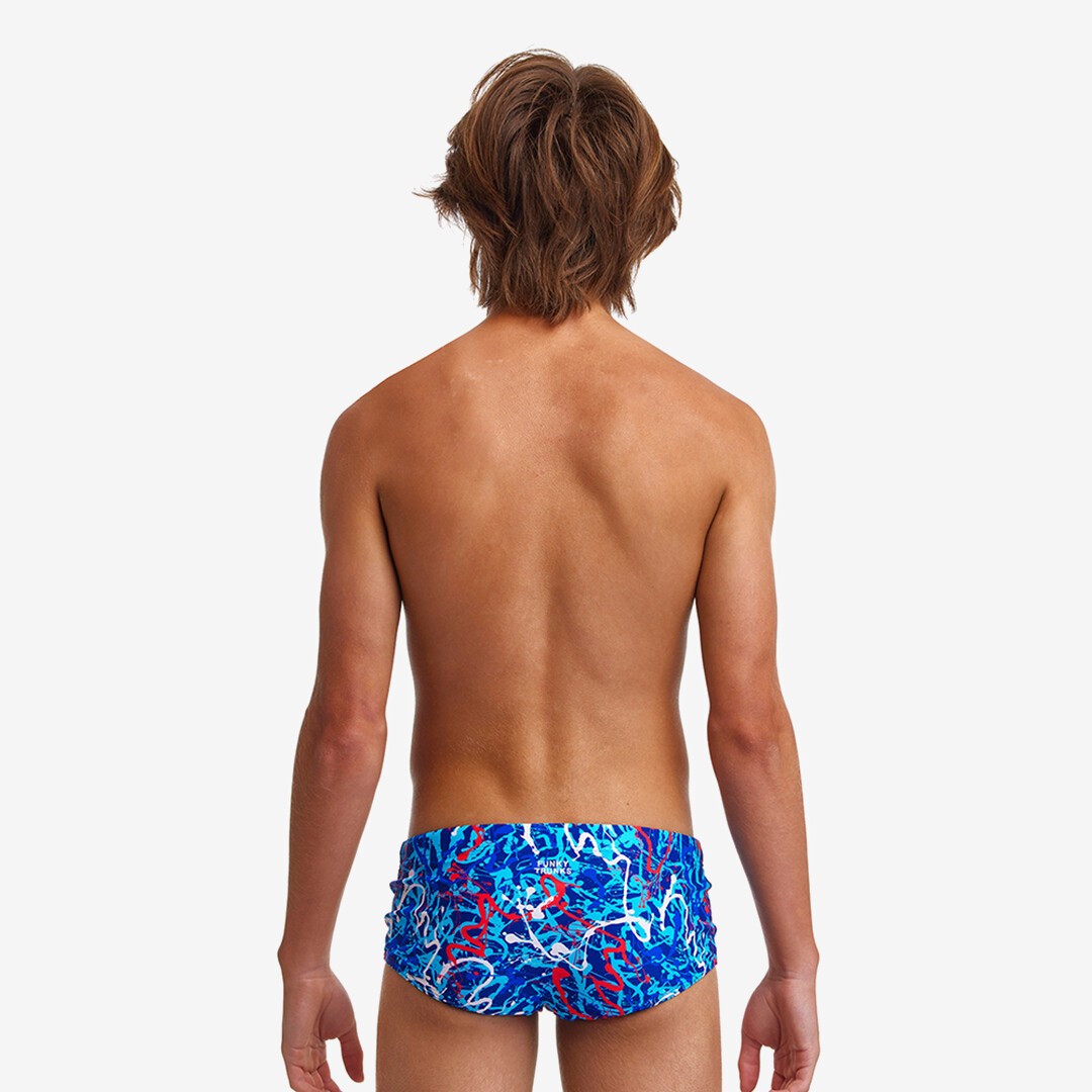 Mr swim trunks deals