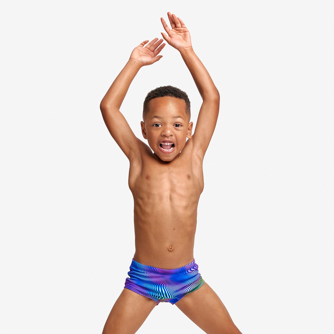 Boys swim boxers new arrivals