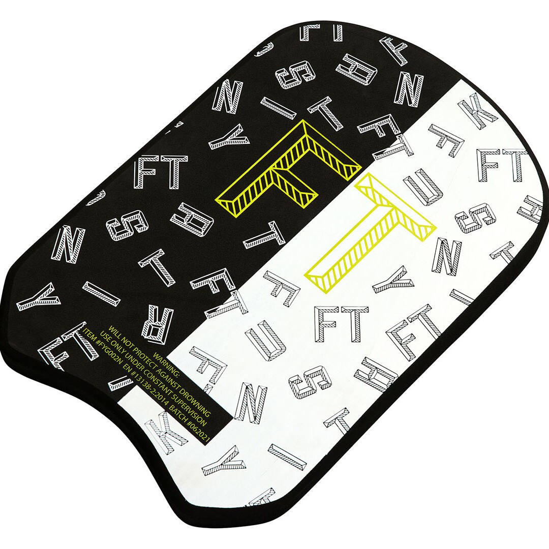 FNKY  Training Kickboard