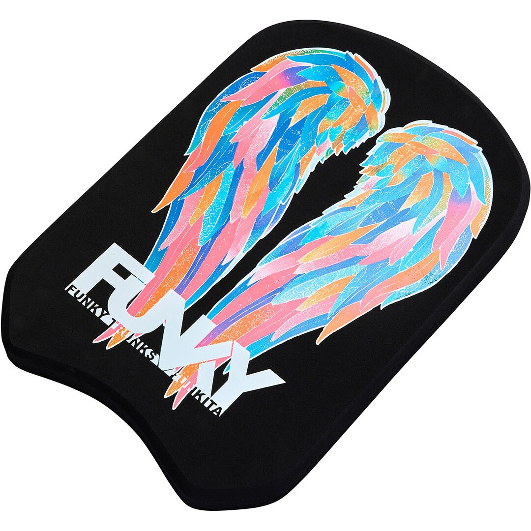 Icarus Ink  Training Kickboard