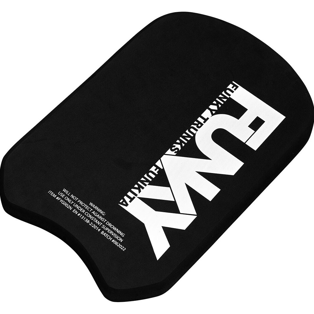 Icarus Ink  Training Kickboard
