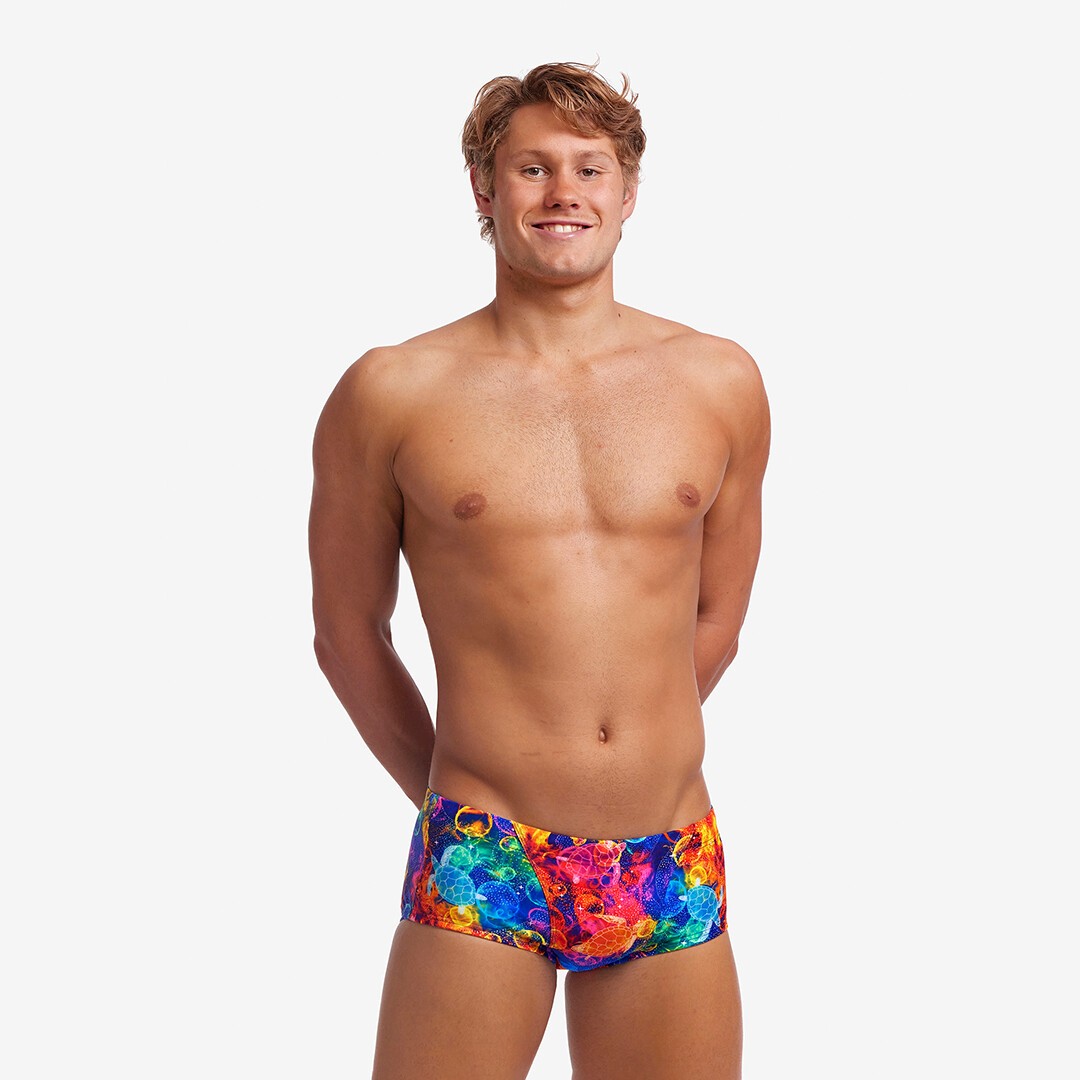 Galaxy swim trunks new arrivals