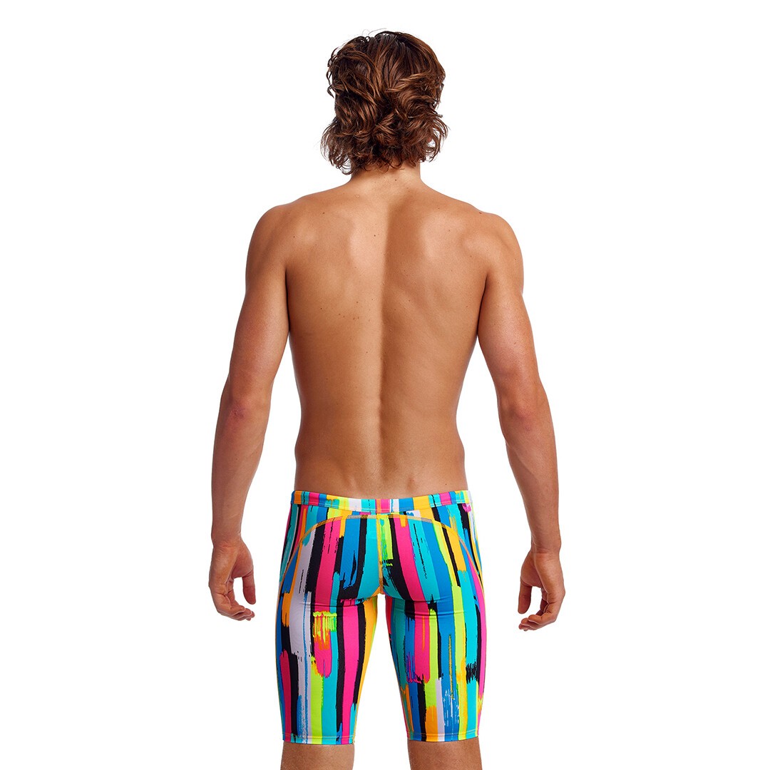 Funky trunks racing jammers best sale