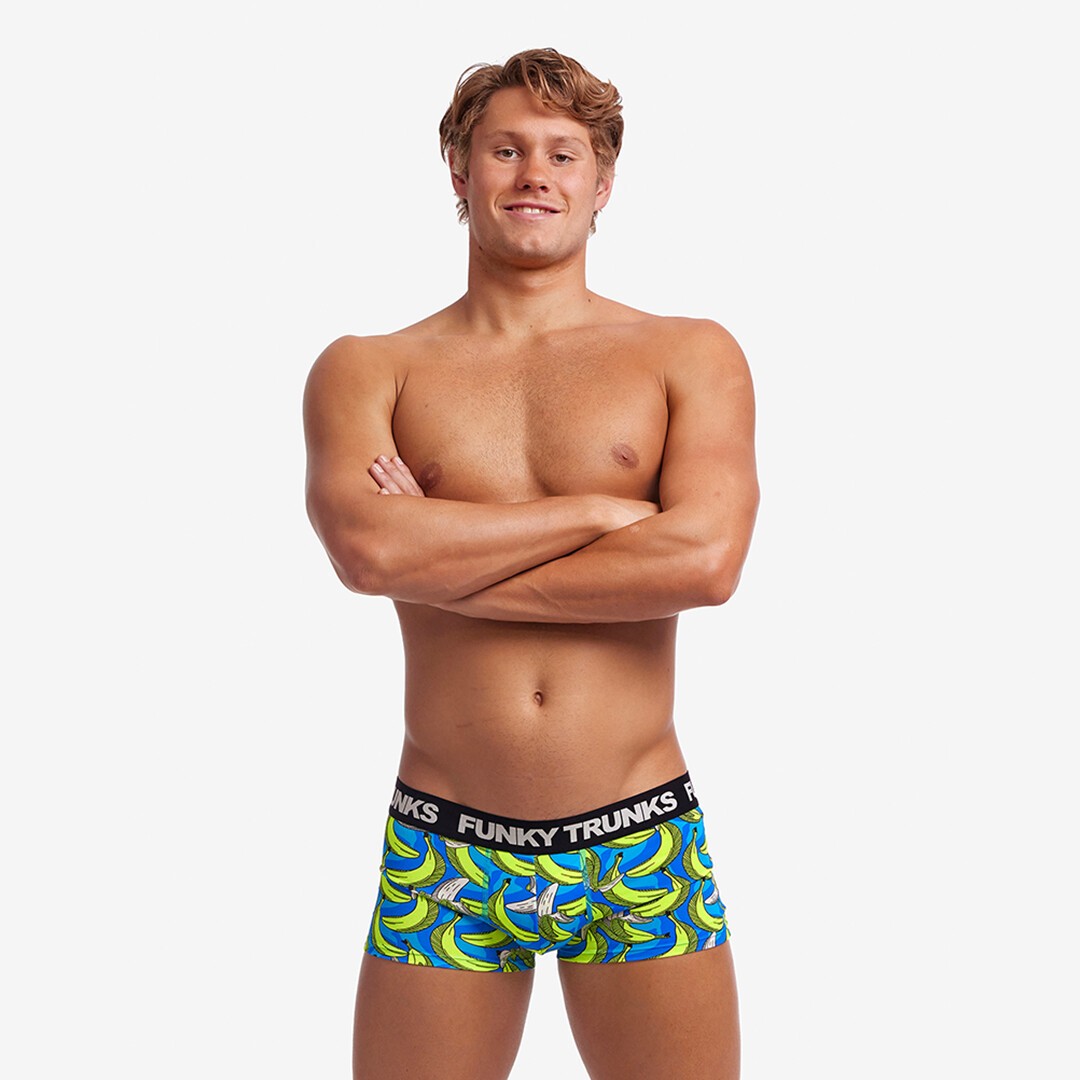 Funky online trunks underwear