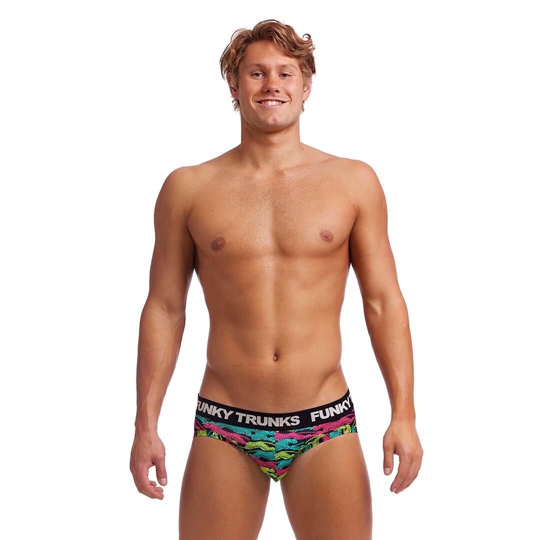 Speed Cheat Men's Underwear Briefs