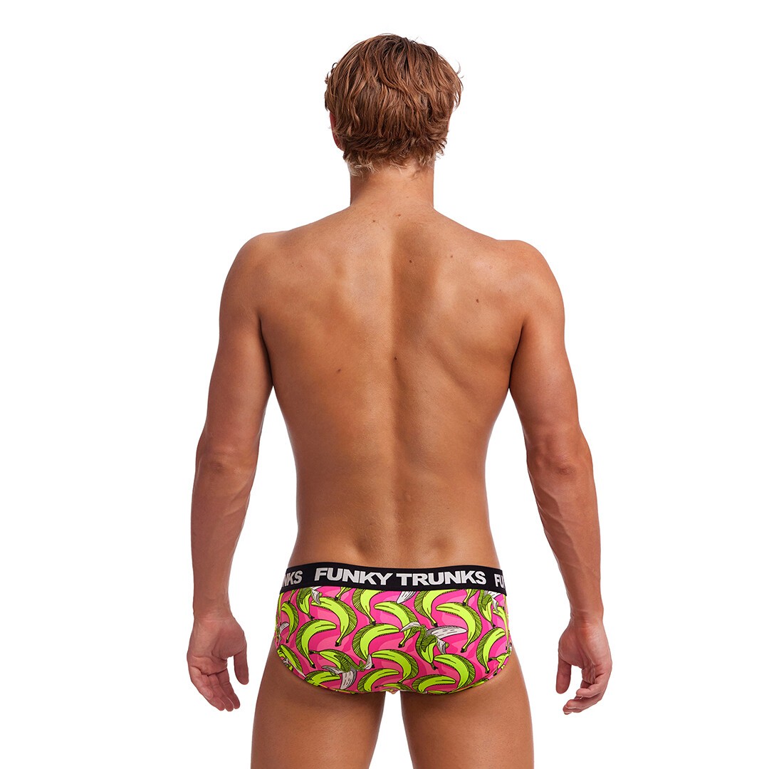 B2 Men's Underwear Briefs