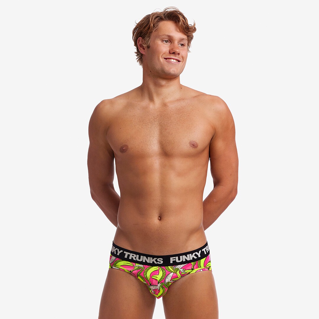 Amazon.co.jp: mens underwear bikini briefs men's underwear