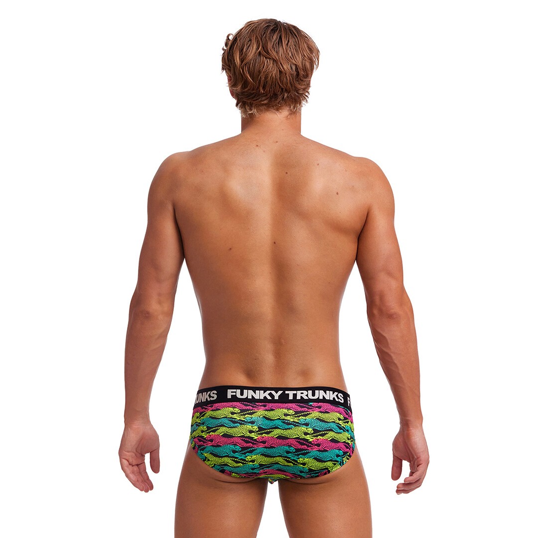 Speed Cheat Men's Underwear Briefs