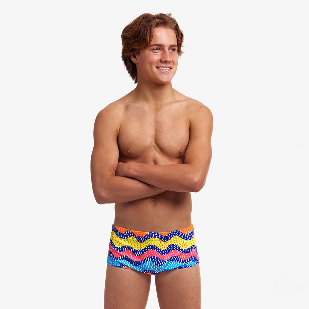 Rocky swim trunks deals