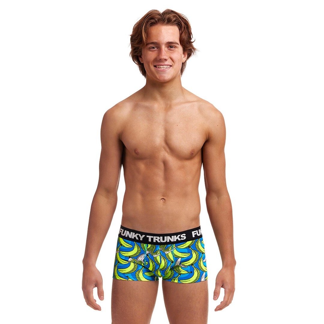 B1 Boy's Underwear Trunks