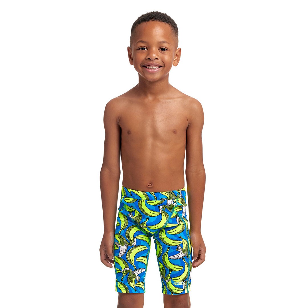 Kids swim jammers new arrivals