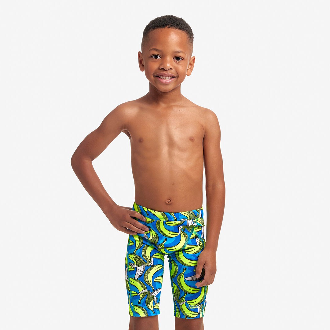 Funky trunks boys jammers cheap