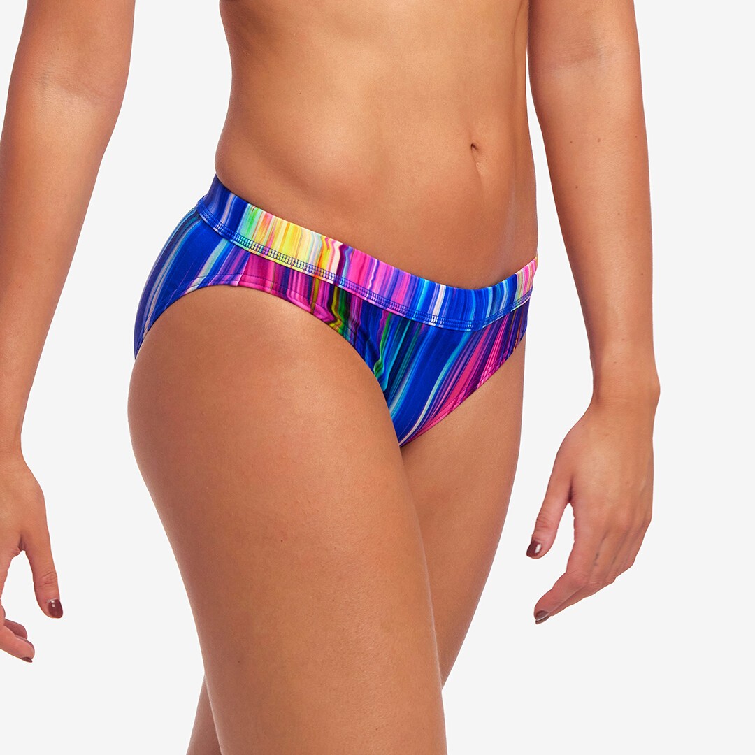 Event Horizon Ladies Sports Brief