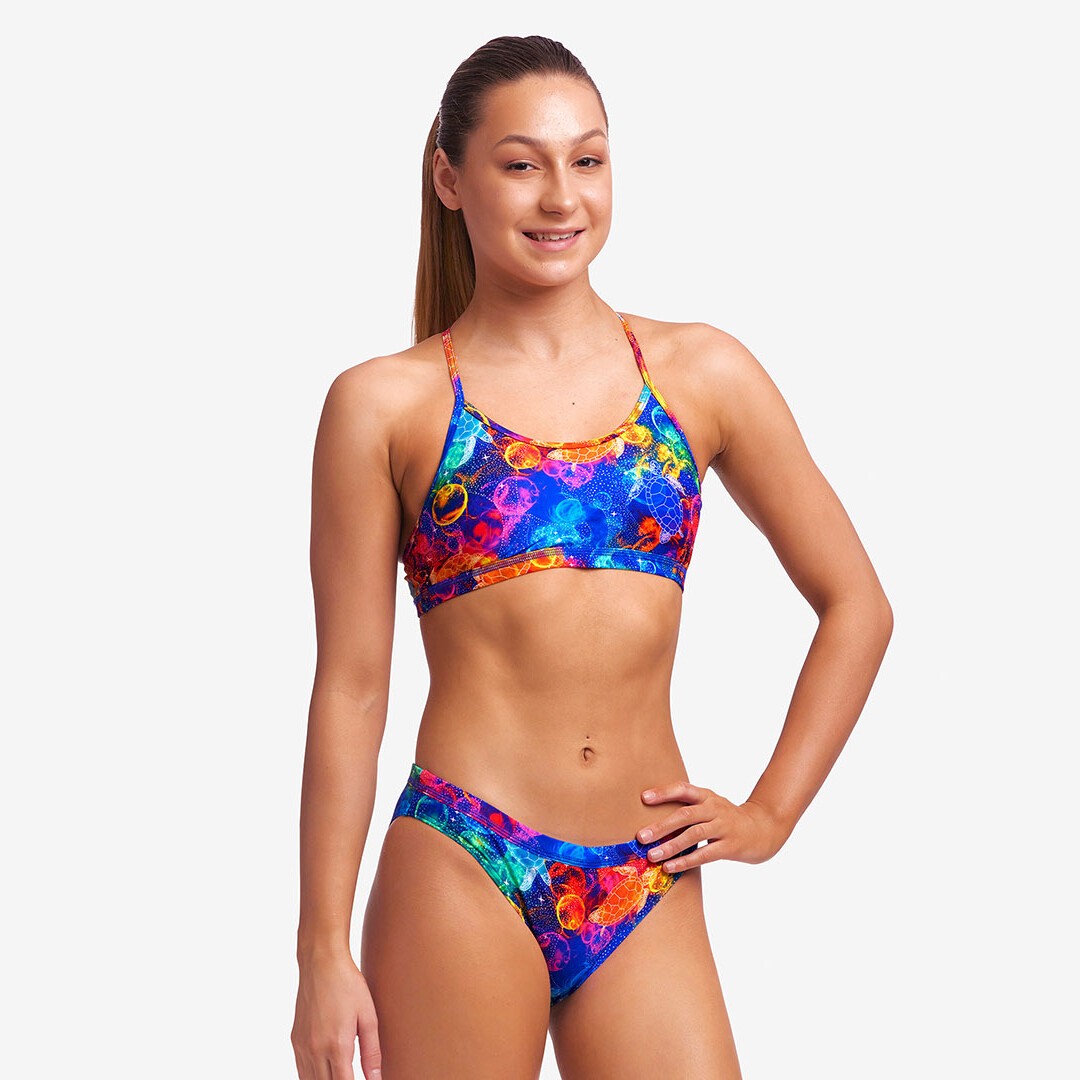 Galaxy swimsuit two best sale piece