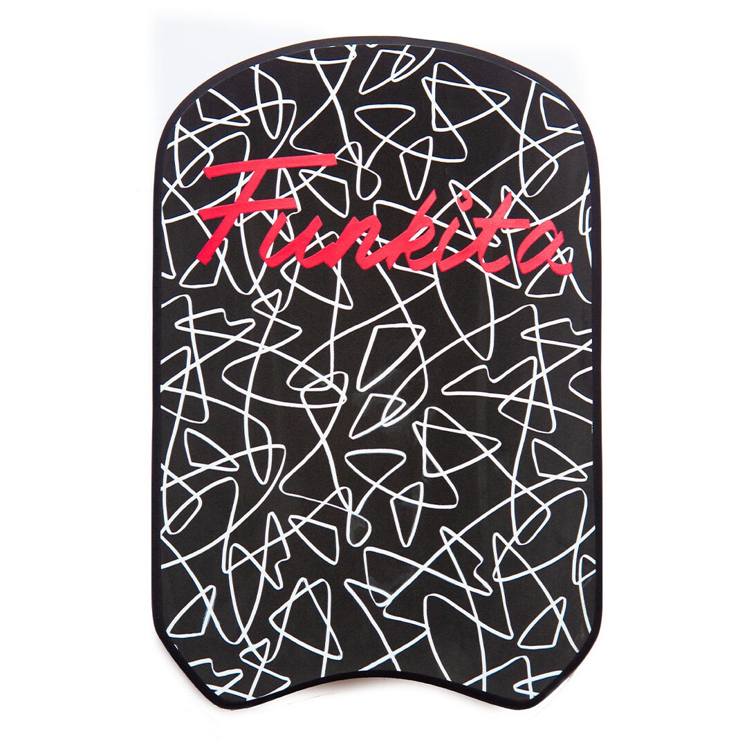 Texta Mess  Training Kickboard