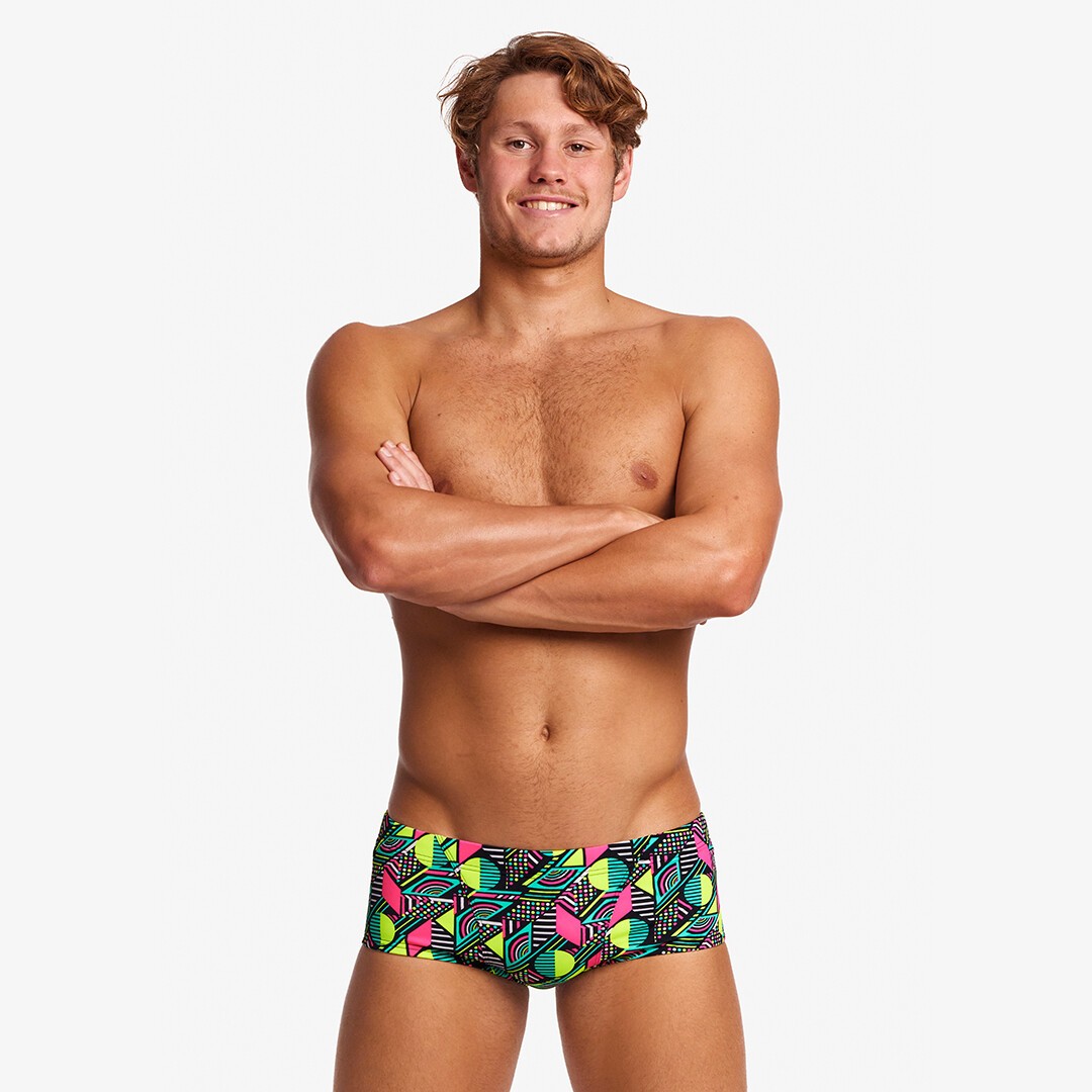Matix swim best sale trunks