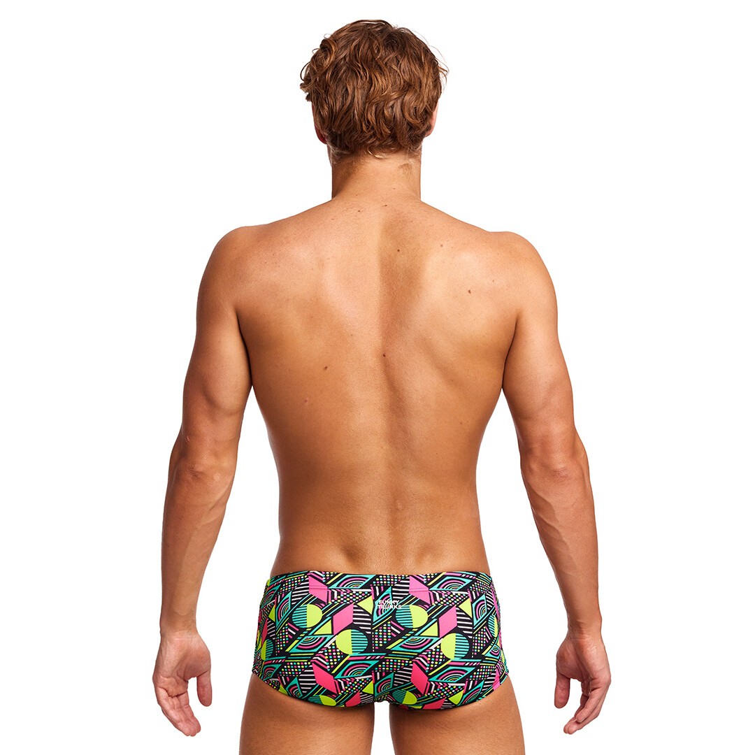 Matix shop swim trunks