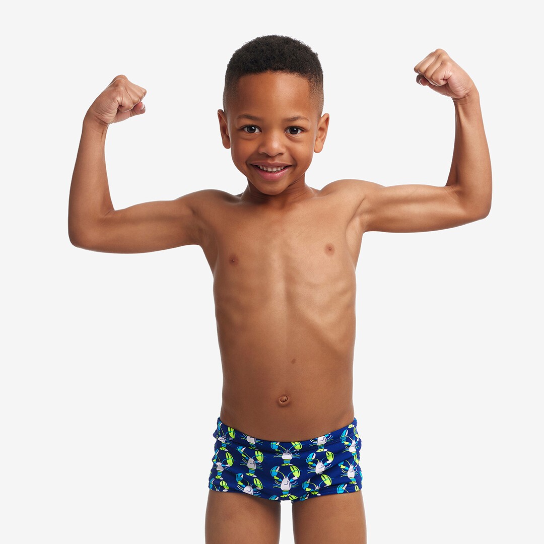 Boys outlet swimming briefs