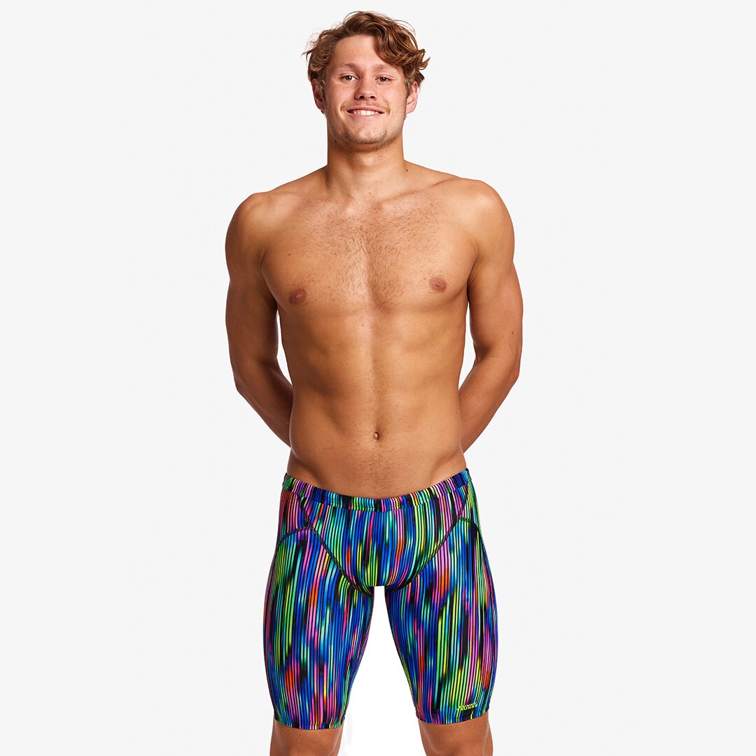 Swim jammers near me hot sale