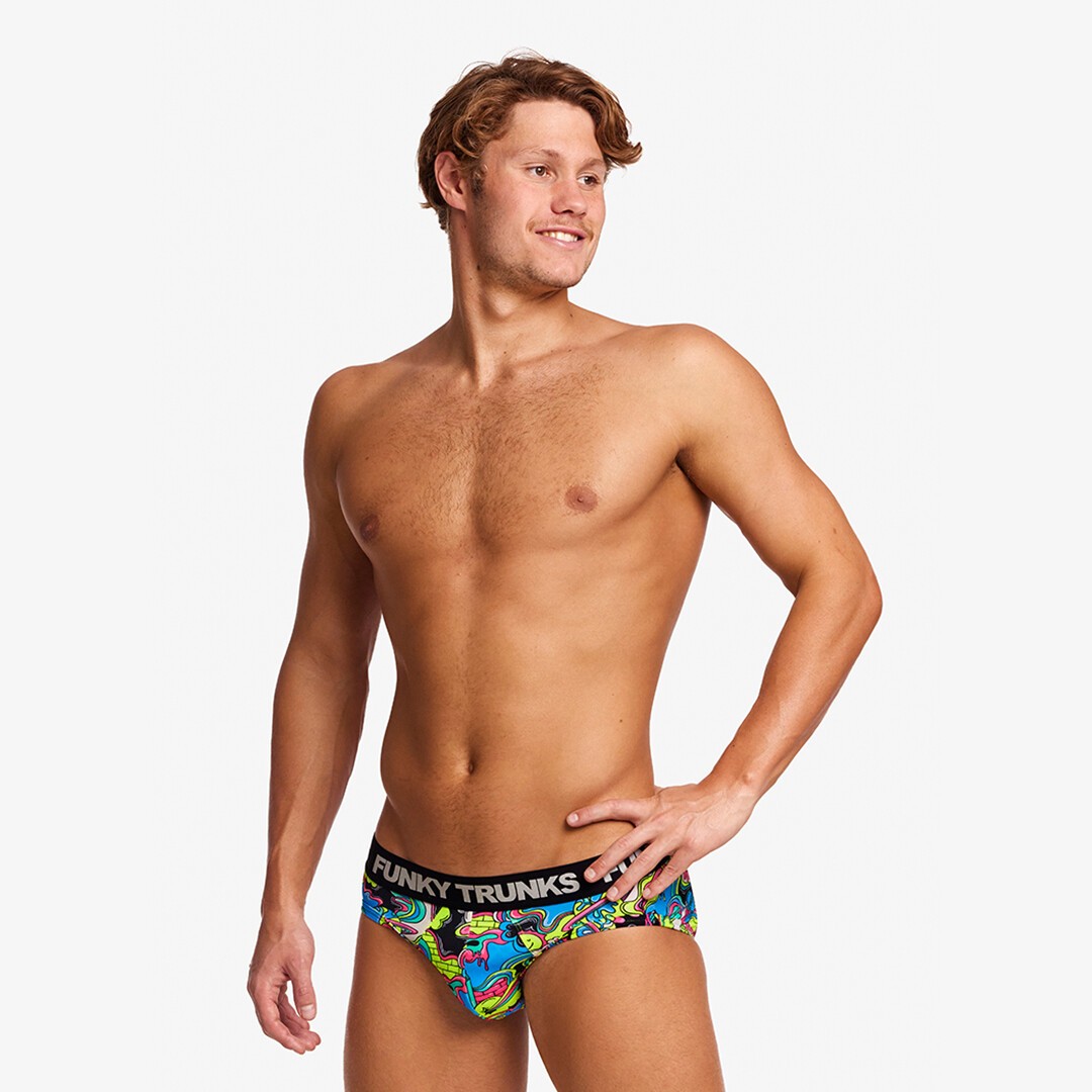Funky trunks canada sales