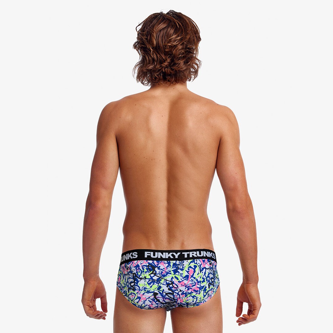 Underwear for 2025 big men