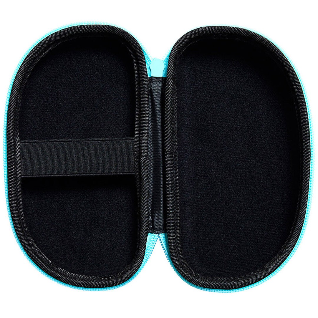 Lying Cheet  Case Closed Goggle Case