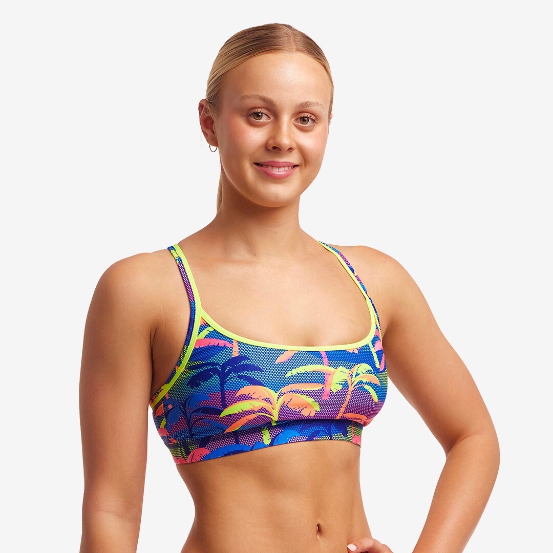 Sports top clearance for ladies