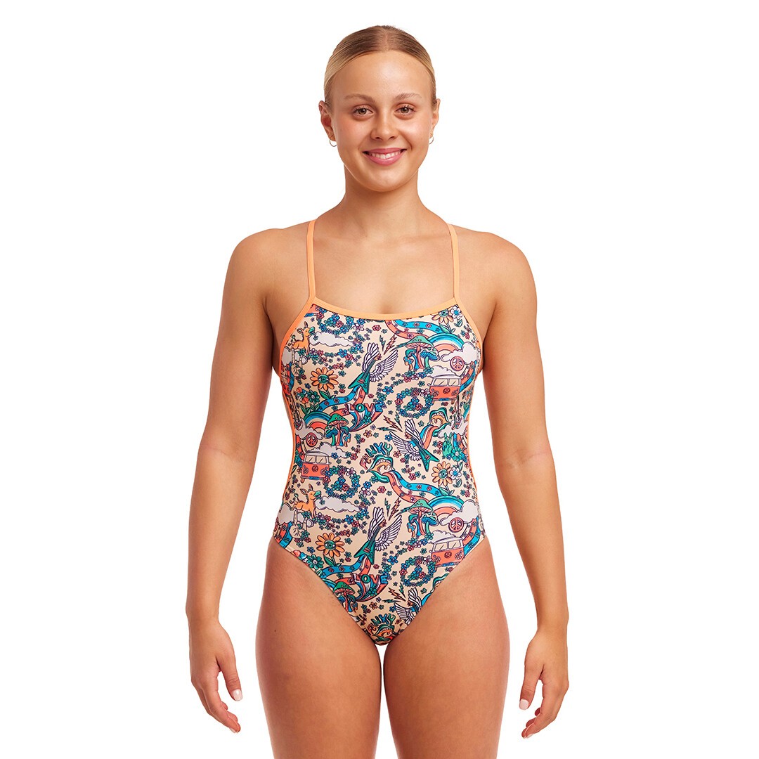 Funkita twisted back sales