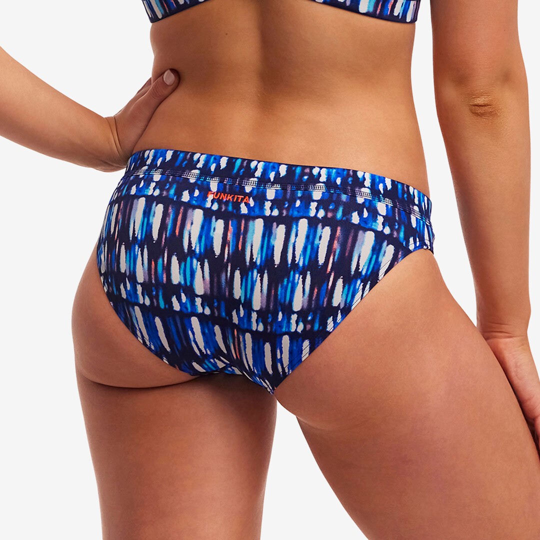Perfect Teeth Ladies Sports Brief
