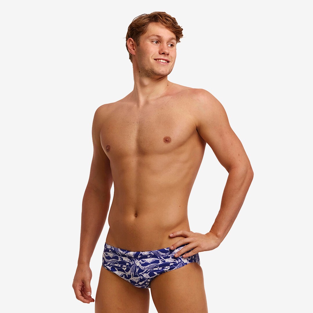 Cheap mens swimming hotsell briefs