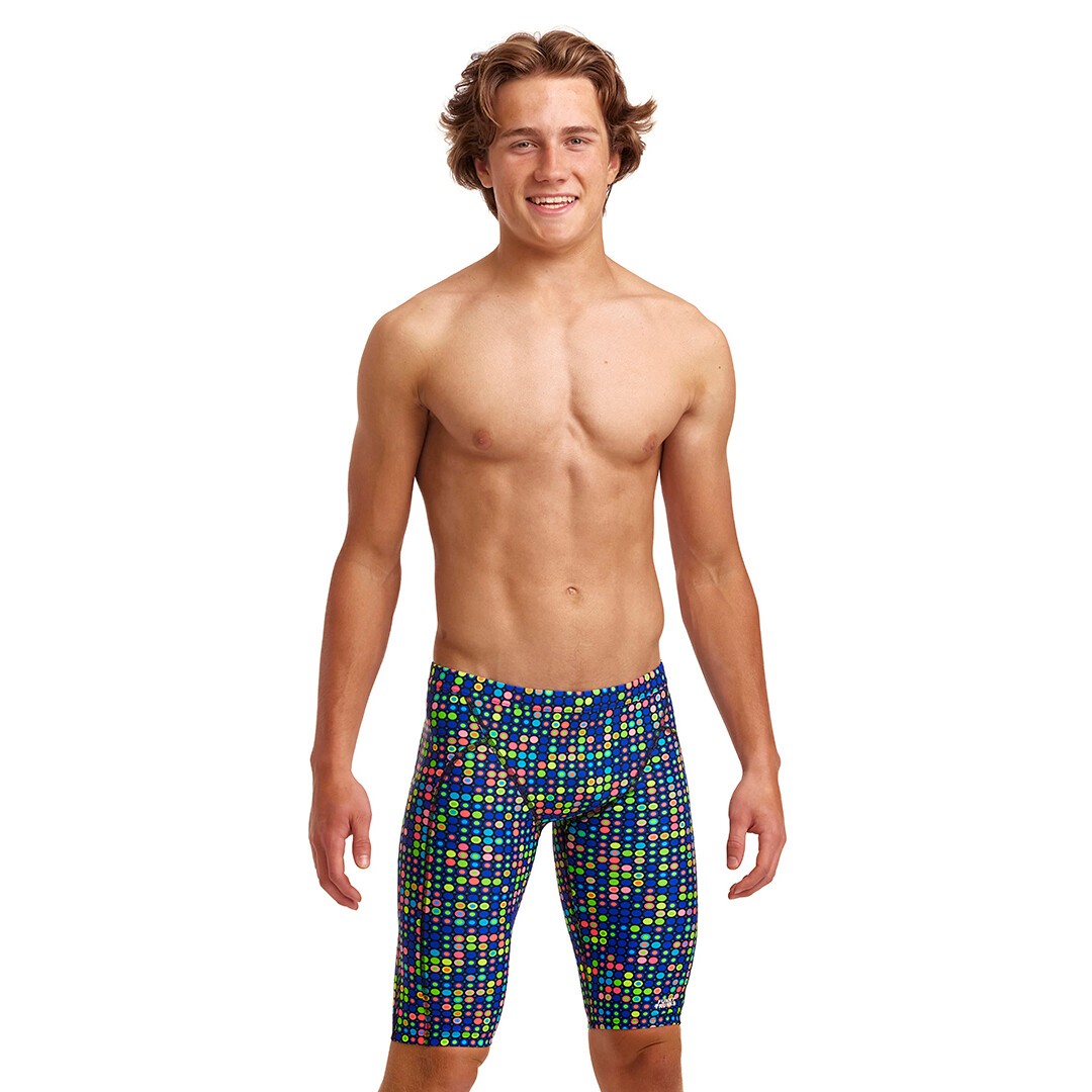 Funky trunks sound system discount