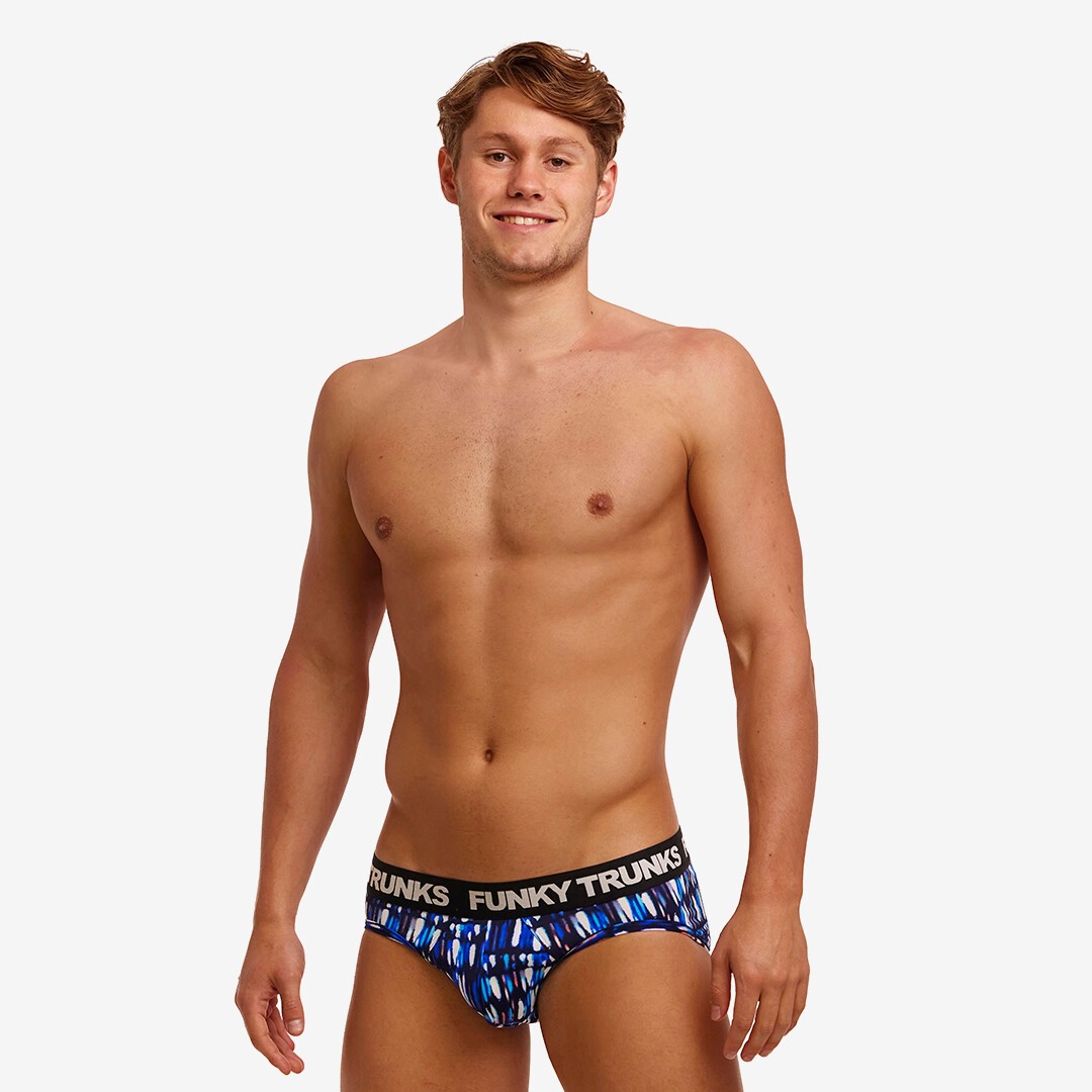 Perfect Teeth Men's Underwear Briefs