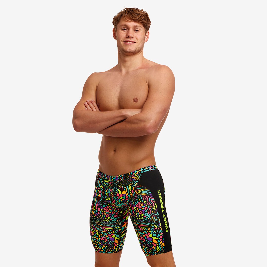 Swim jammers near me hotsell